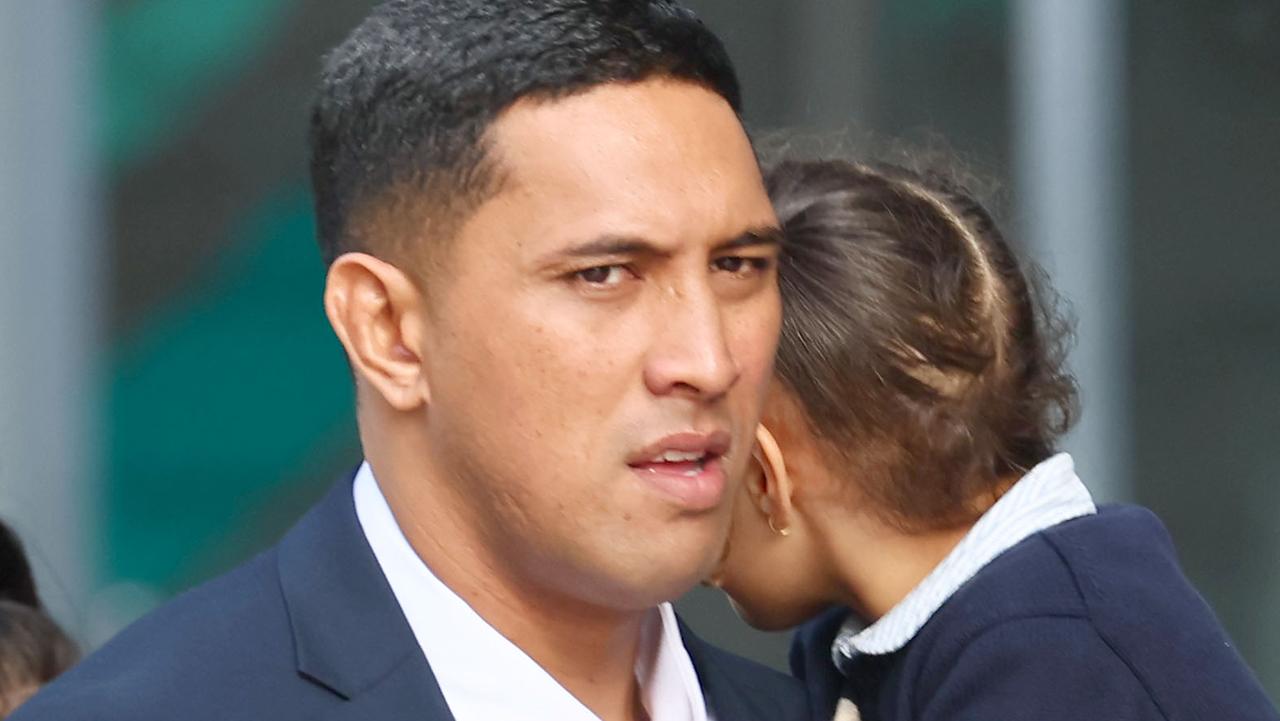 A ‘grope’ and a fatal punch: King-hit death trial told of nightclub drama