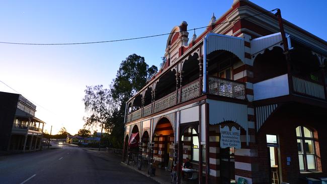 Ghost Tours Are Coming Back To Ravenswood Townsville Bulletin