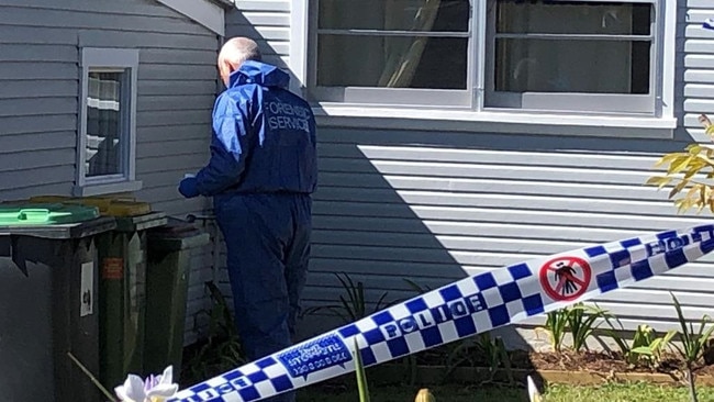 A Yamba woman has been charged with the murder of a 60-year-old Goonellabah woman Elizabeth Ann Lewis in 2020.