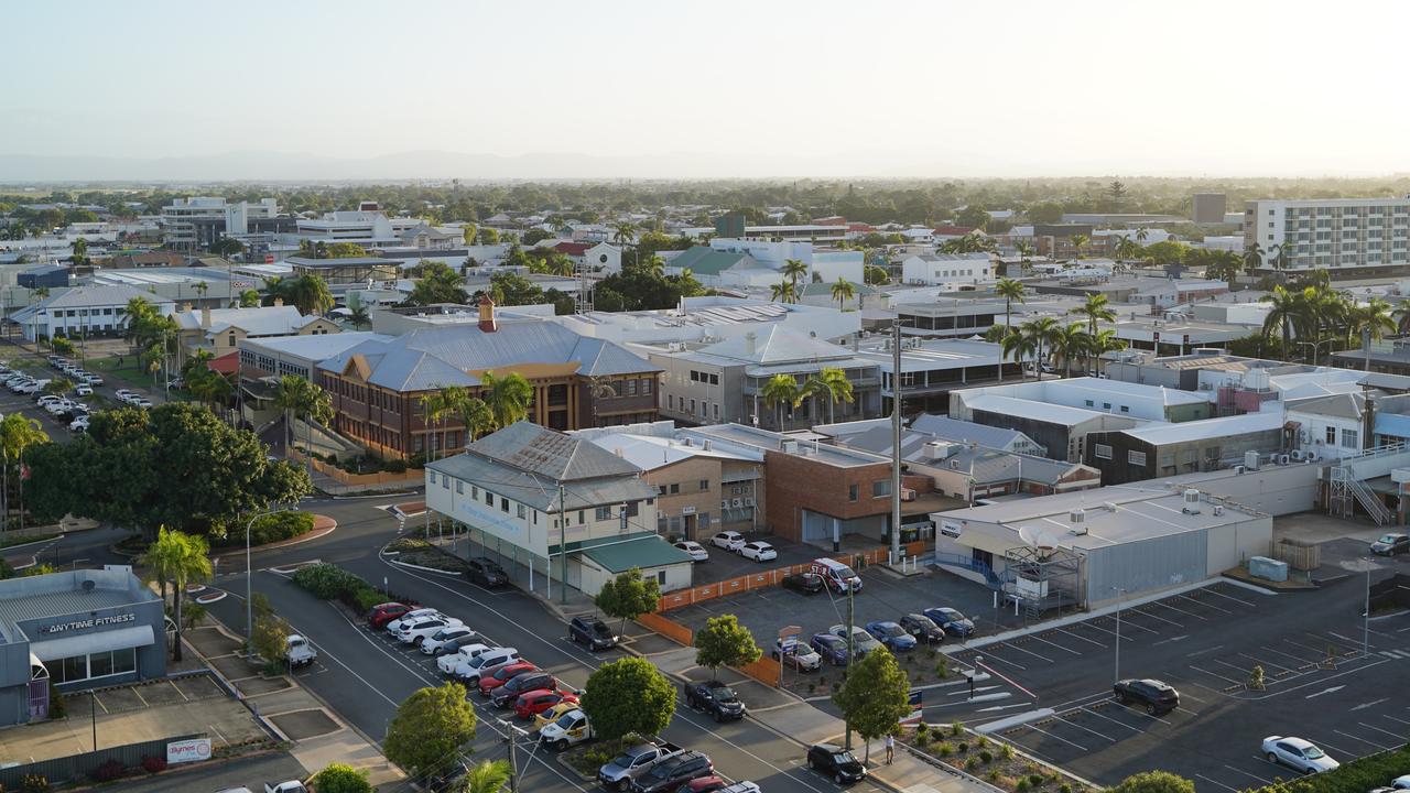 100 residents in the Mackay region tested positive for either chlamydia, gonorrhoea, or syphilis Between November 20 and December 11. Picture: Heidi Petith