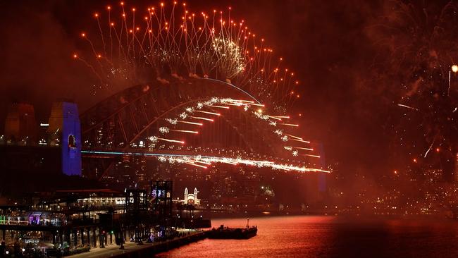 Will there be fireworks or will 2025 be a fizzer for investors?