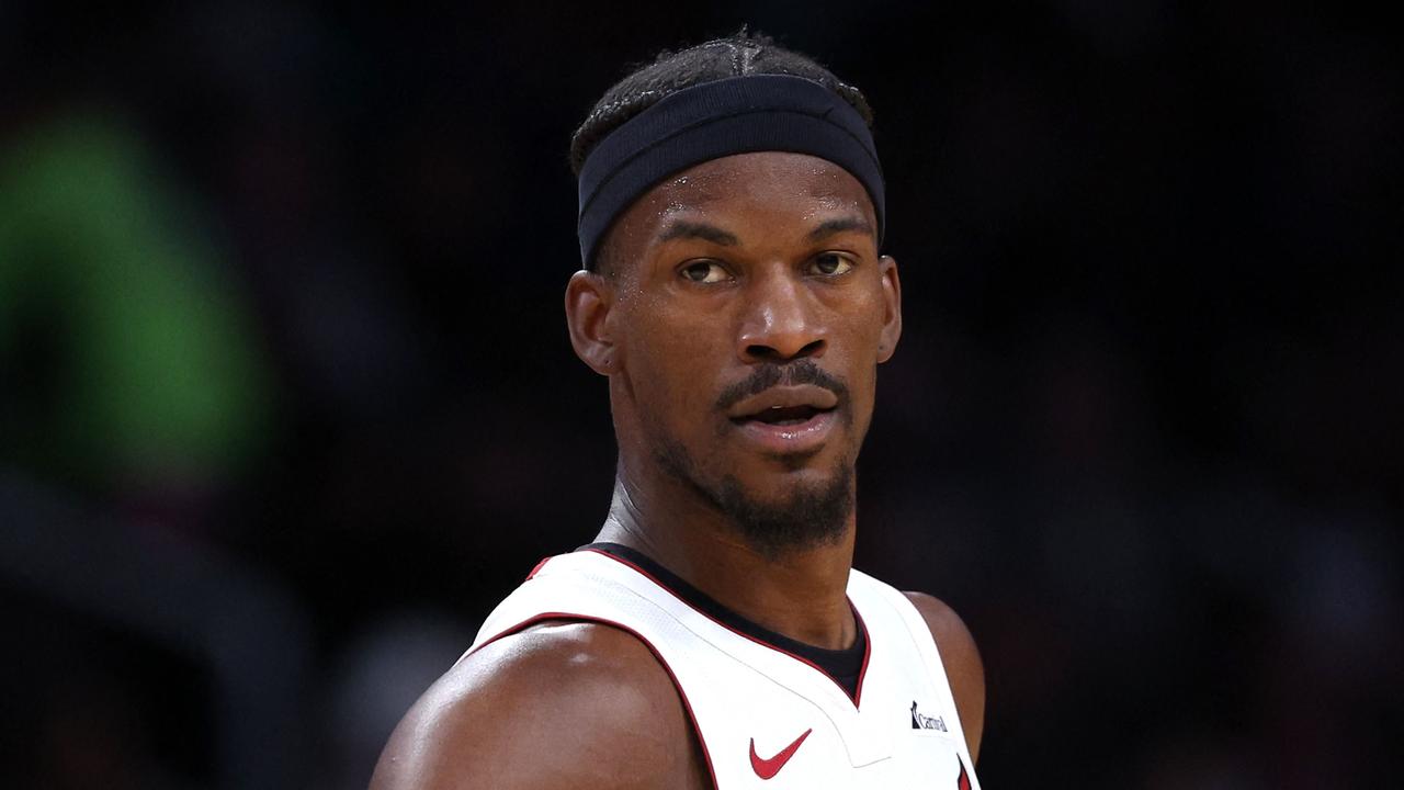‘Keep your mouth shut’: Heat president slams Jimmy Butler as trade speculation swirls