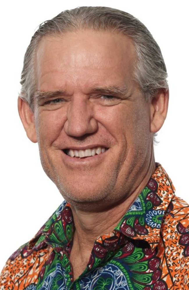 Litchfield Councillor Matthew Salter