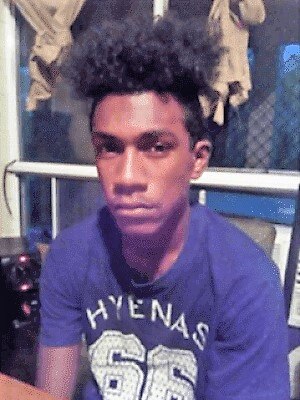 If you have information about missing Ayr teenager Linden Malayta, contact Policelink by providing information using the online suspicious activity form 24hrs per day at www.police.qld.gov.au/reporting. Picture: Supplied