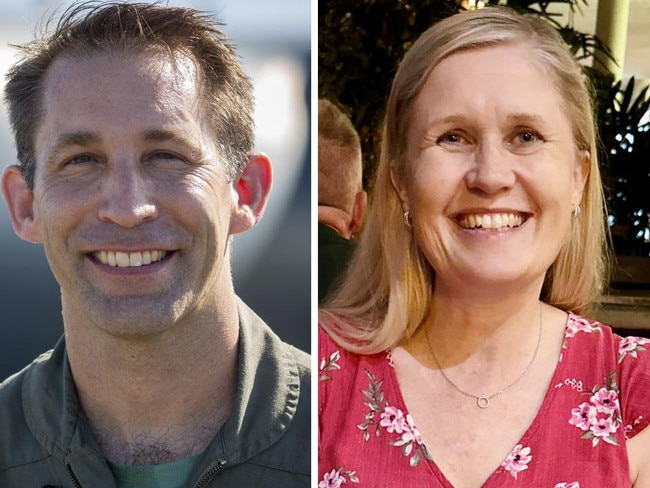 A court has been told of a possible new delay that could hit the case against an air force pilot, who is charged with his wife’s murder following a ride-on mower “accident”.