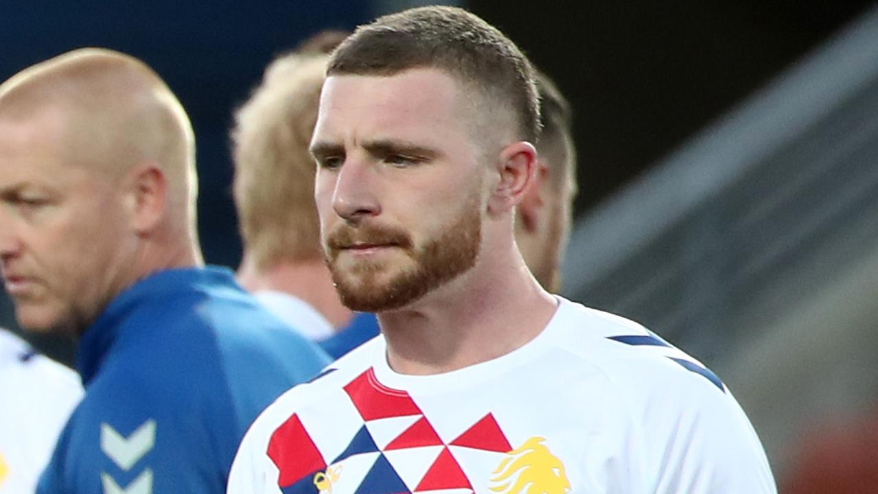 Wayne Bennett believes Jackson Hastings can stamp his claim to England’s halfback spot with a good performance against the Kiwis.