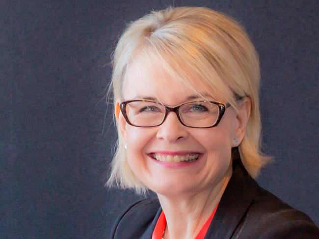 NSW Council of Social Service CEO Joanna Quilty Source: Supplied
