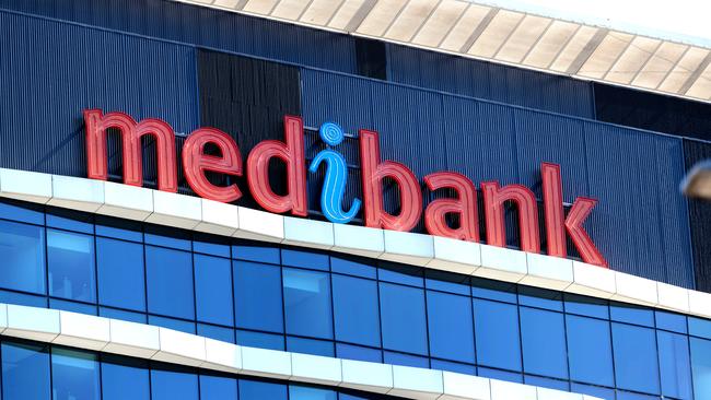 Millions of Medibank customers have had their data hacked. Picture: NCA NewsWire / David Geraghty