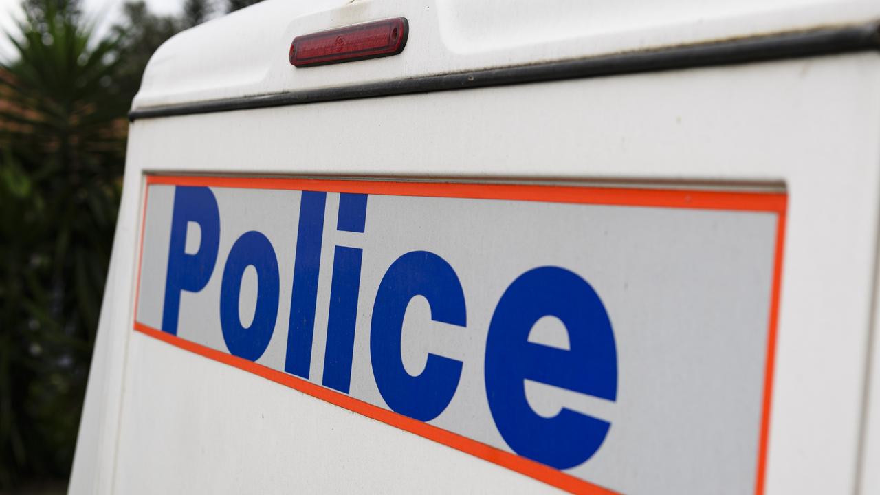 How mindfulness is helping stop police burnout