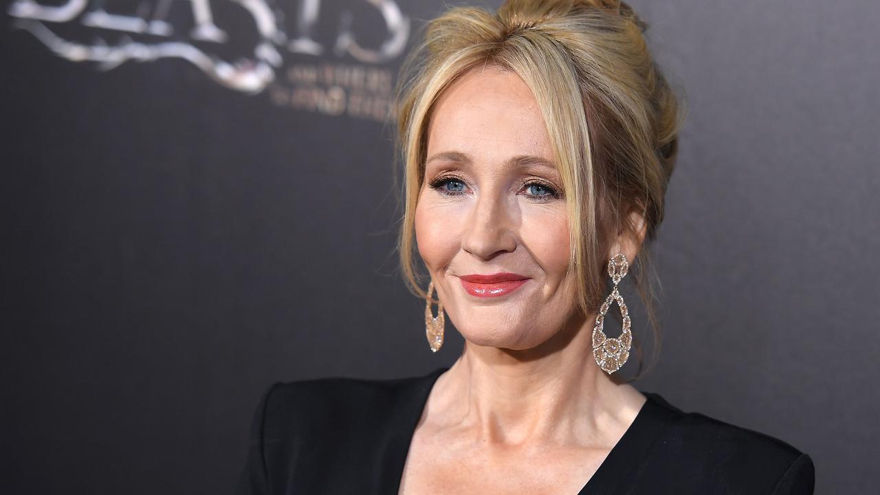 J K Rowling Hits Back At Trans Activists Who Posted Her Address Online