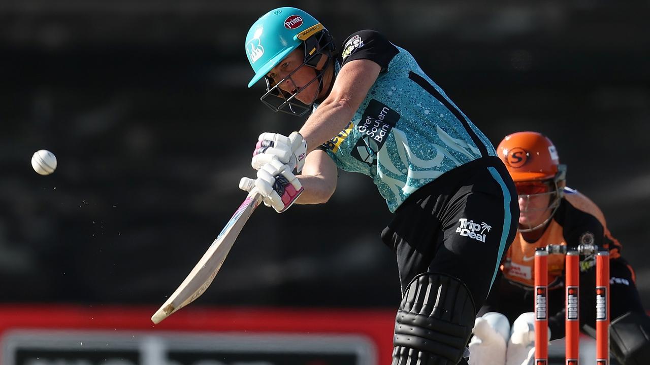 WBBL finals 2023 WBBL finals Heat vs. Scorchers, WBBL scores and