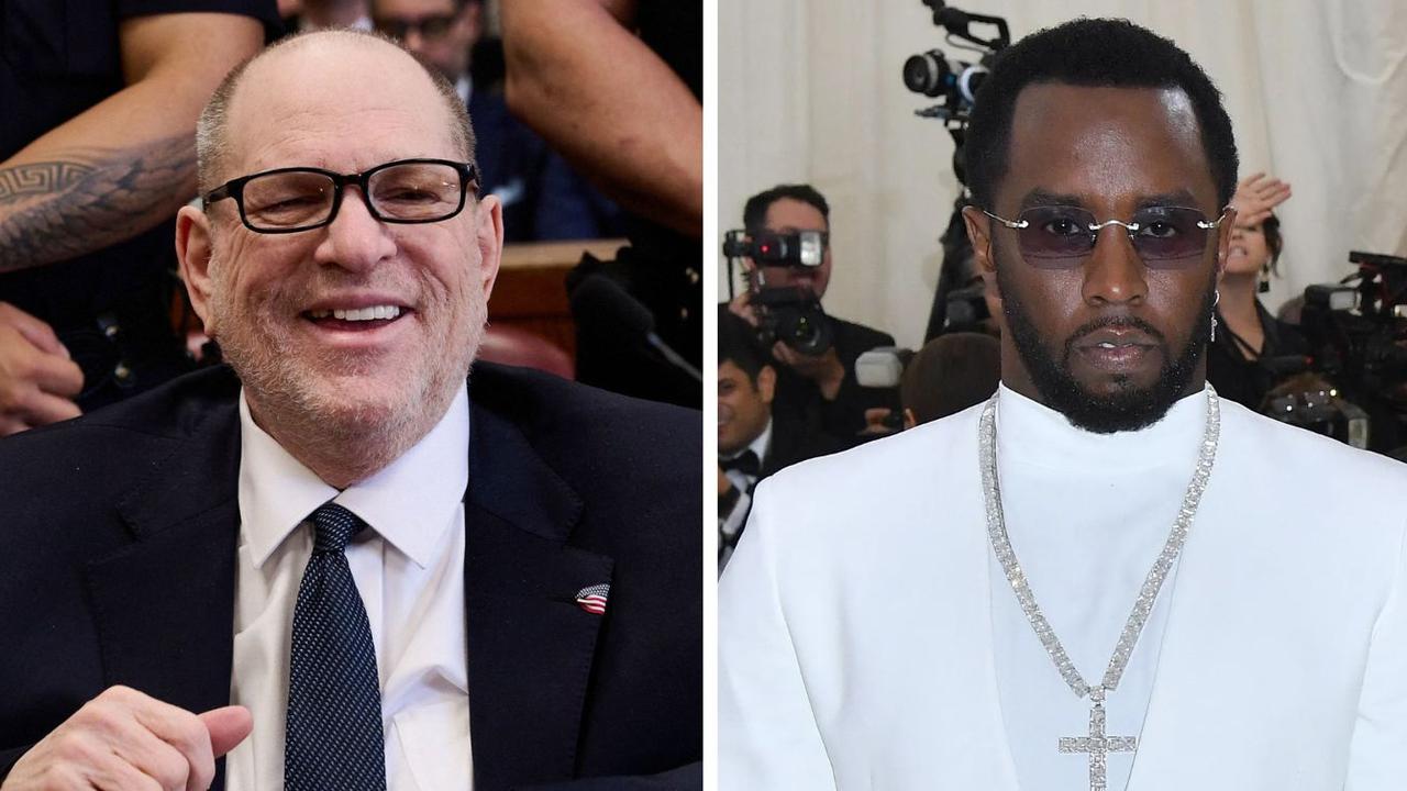 Diddy accuser sues Weinstein in shock trial crossover