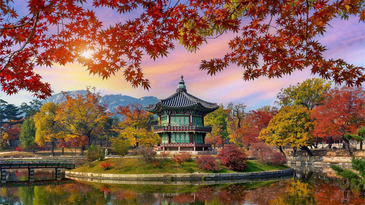 Seoul 3 day itinerary | escape.com.au