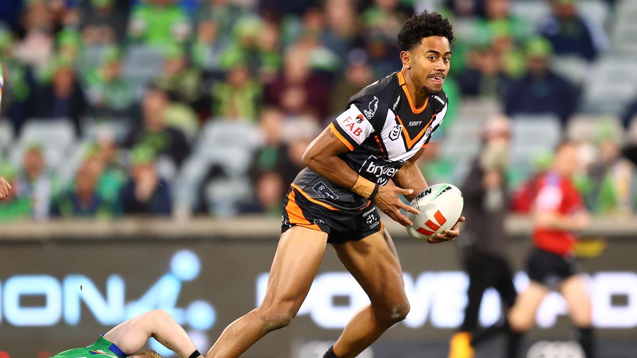 NRL 2023: Wests Tigers season review