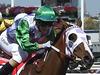 How the Melbourne Cup was won