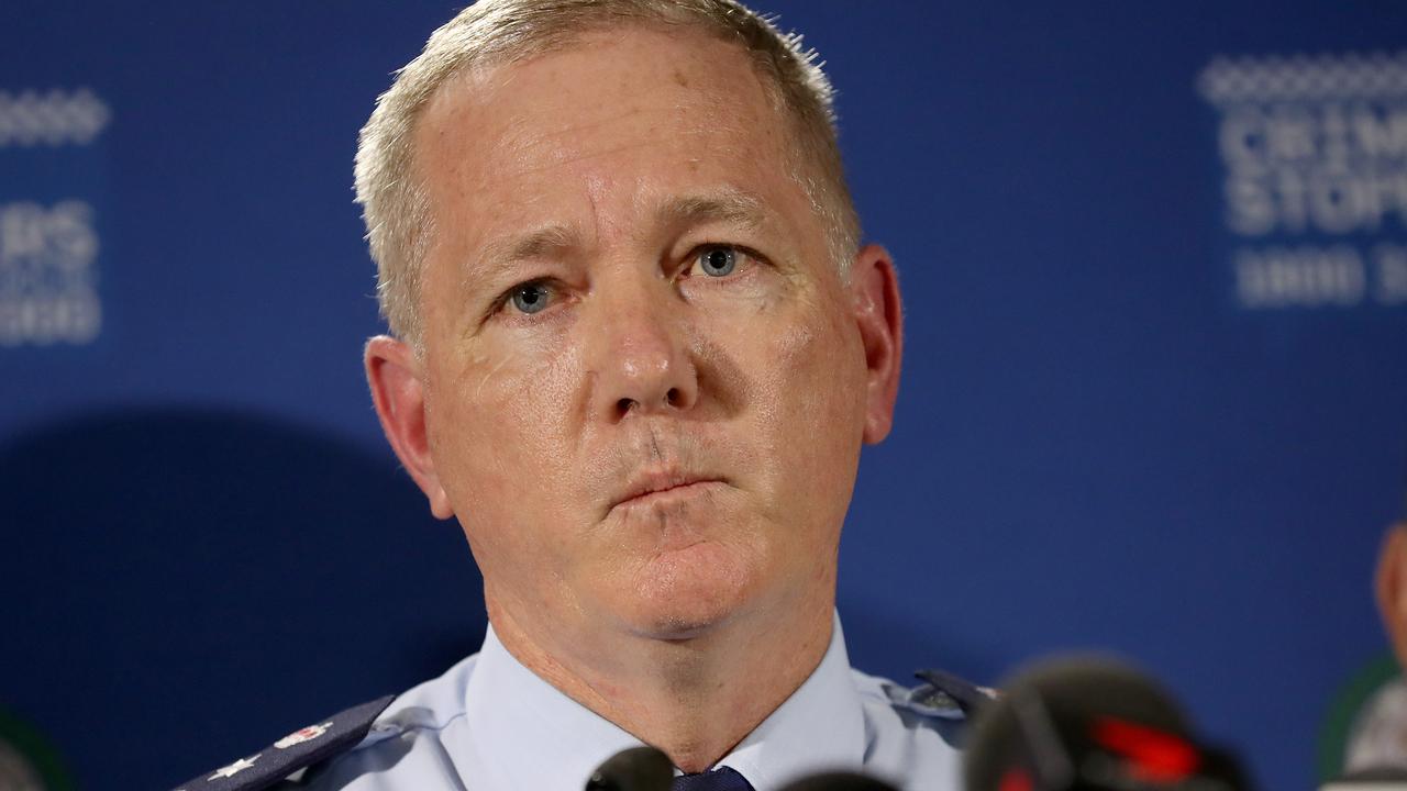 Pill testing in NSW rejected by NSW Police Commissioner | news.com.au ...