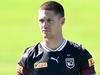 Ponga cleared for Maroons takeoff after shaking off injury blow