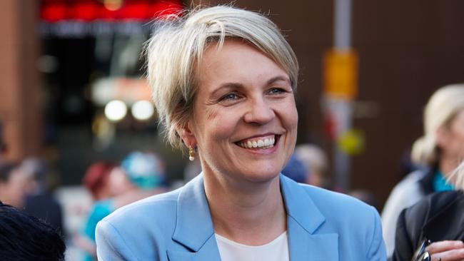 Labor’s education spokeswoman Tanya Plibersek has committed to establishing a panel of principals and teachers to examine ways to better measure student progress.