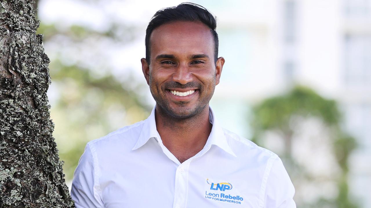 ‘Baby of the house’: How Leon Rebello will change parliament