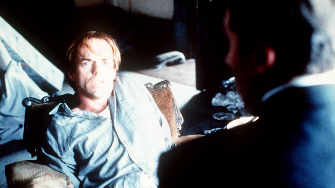 Hugo Weaving and Claudia Karvan movies