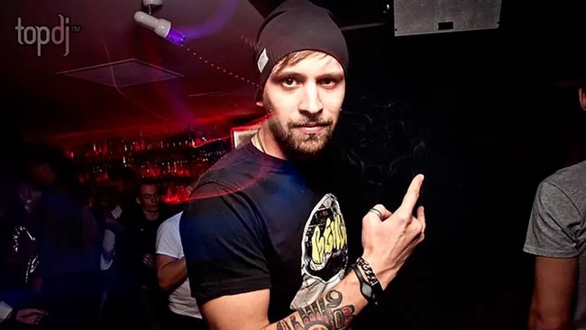 Russia is hunting Artem Timofeev, a 37-year-old former Ukrainian DJ, and his 34-year-old wife, Ekaterina ‘Katya’ Timofeeva after they were linked to the attack.
