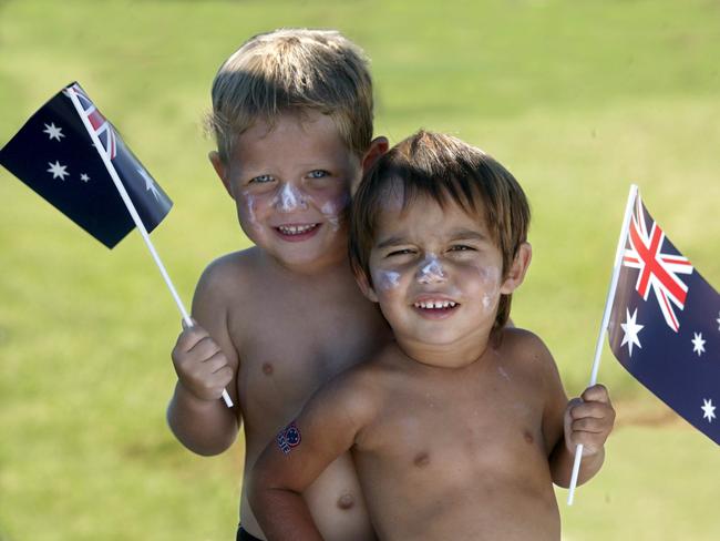 Australia Day Award nominations are closing soon