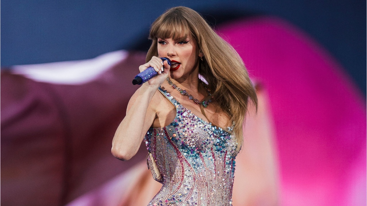 Taylor Swift provokes huge voter registration after backing Kamala Harris