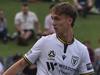 ‘Accidental’ footballer living his dream at Macarthur