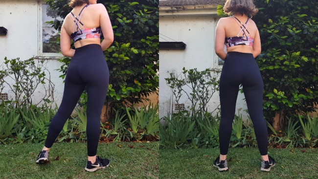 6 Best Gym Leggings, Top Squat-Proof Leggings of 2021