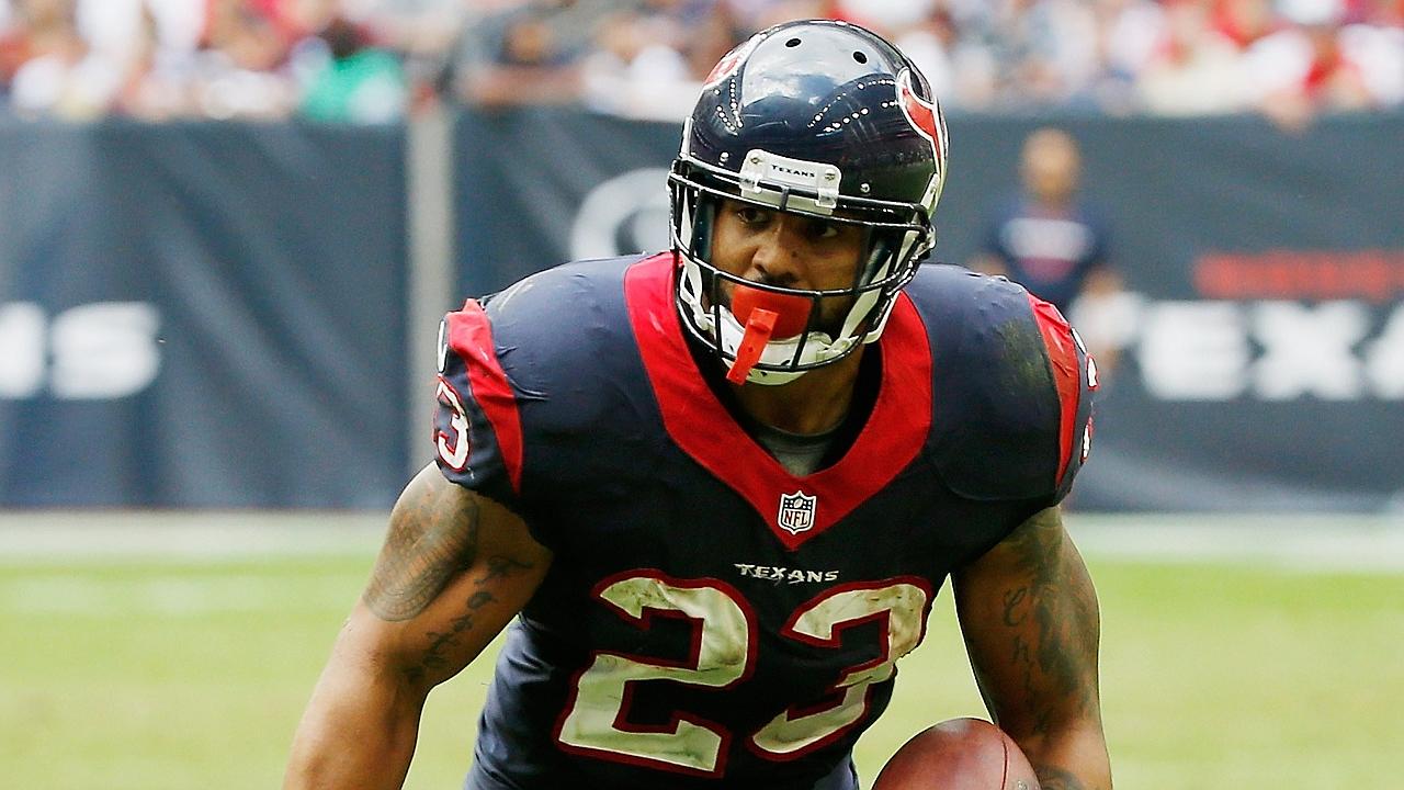 Tennessee Titans v Houston Texans