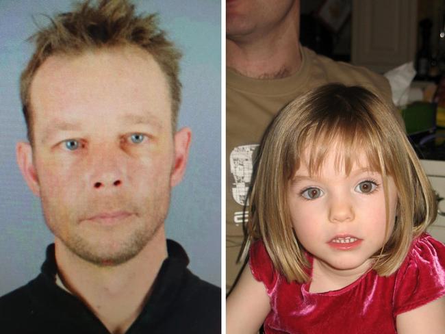 The prime suspect in the Madeleine McCann case has claimed in a series of letters from prison it would have been “absurd” for him to have abducted the little girl from her family’s holiday apartment in Portugal in 2007.