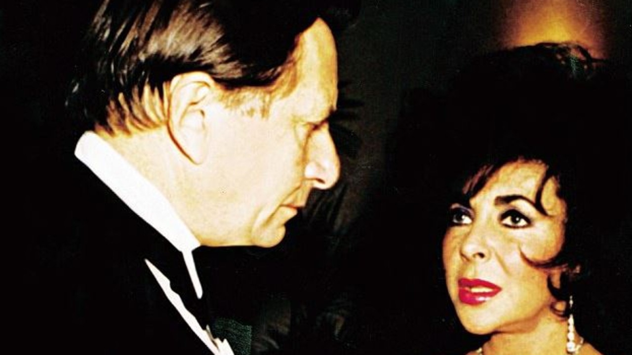 ‘both Gifted And A Gift’: Nation’s Leaders Mourn Barry Humphries 