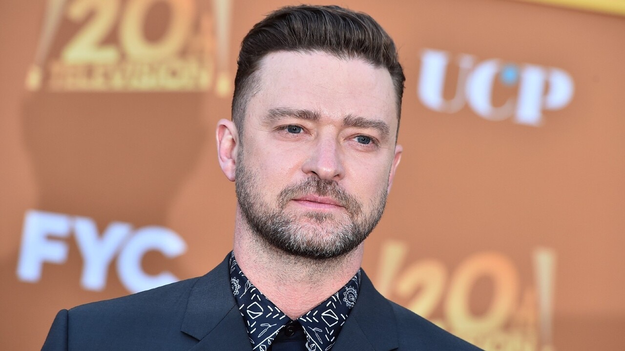 Justin Timberlake strikes plea deal over drink driving case