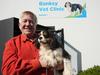 ‘Phenomenal’: How philanthropists helped deliver $1.3m RSPCA clinic