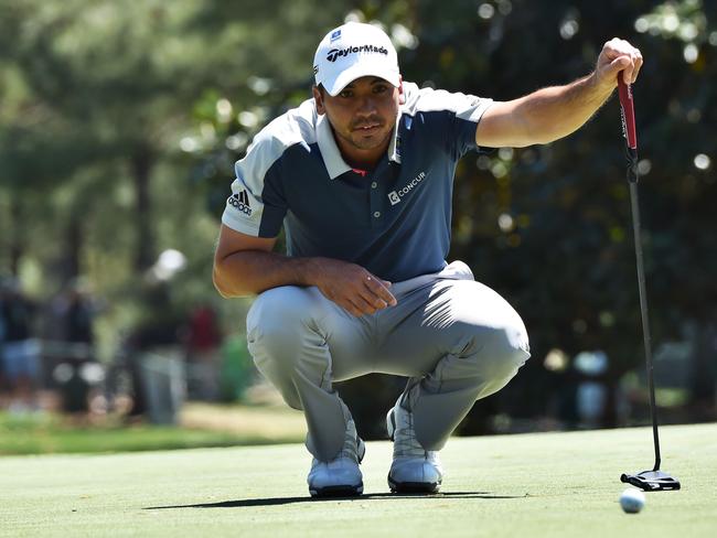 Australia's Jason Day has pulled out of the Rio Games due to Zika virus fears.