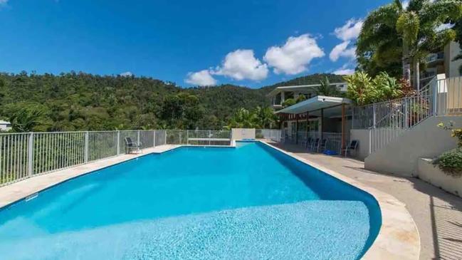 Cerulean Whitsundays is available to rent. Picture: AirBnb