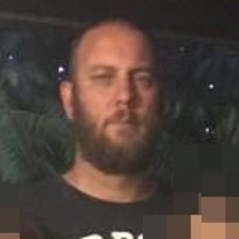 Michael Aaron Altmann pleaded guilty to assault occasioning bodily harm in company over an assault at the Collinsville Workers Club on Australia Day 2023.