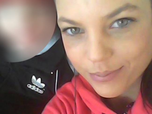 Sarah Brown was allegedly murdered by her ex-boyfriend in Sydney's north west yesterday morning.