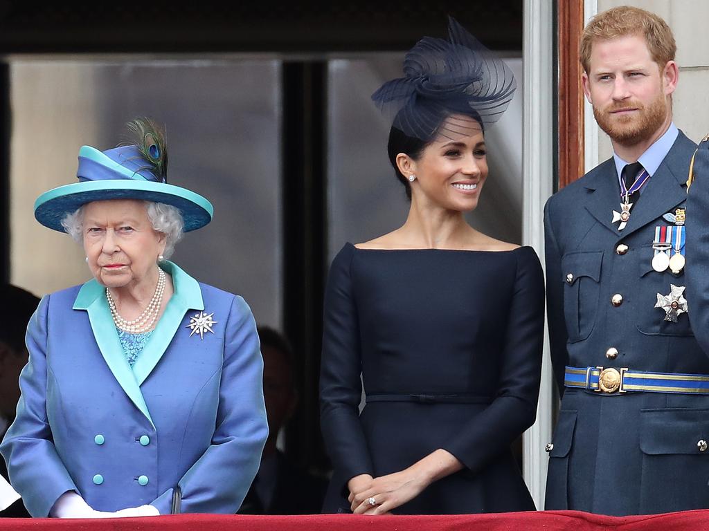 Royals | Royal Gossip and Royals News | The Advertiser