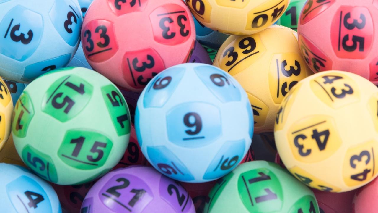 Winning $1m Lotto ticket floating around Toowoomba somewhere