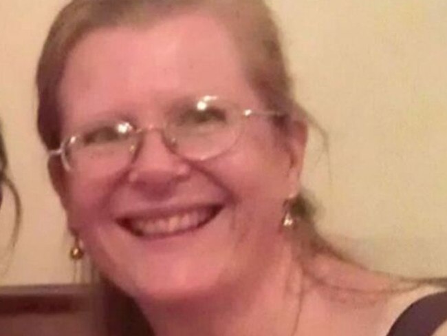 Praised: Ingrid Loyau-Kennett confronted two armed men outside a UK barracks last year.