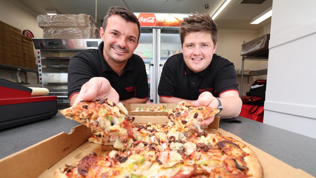 REVEALED: Best pizza shop on the Gold Coast