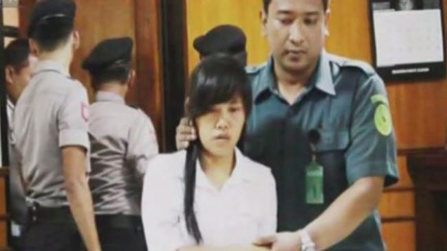 Newspapers In The Philippines Announce Mary Jane Veloso’s Execution ...