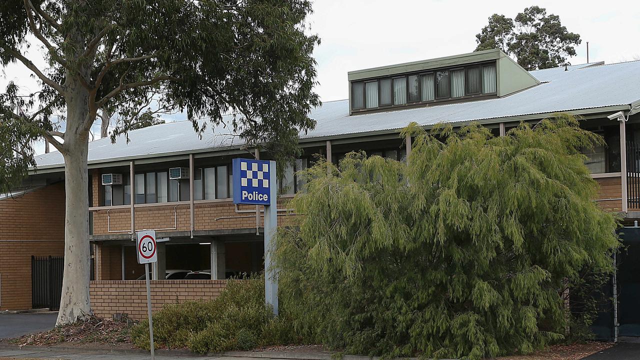 Latest drastic cost-cutting measure hits Victoria police