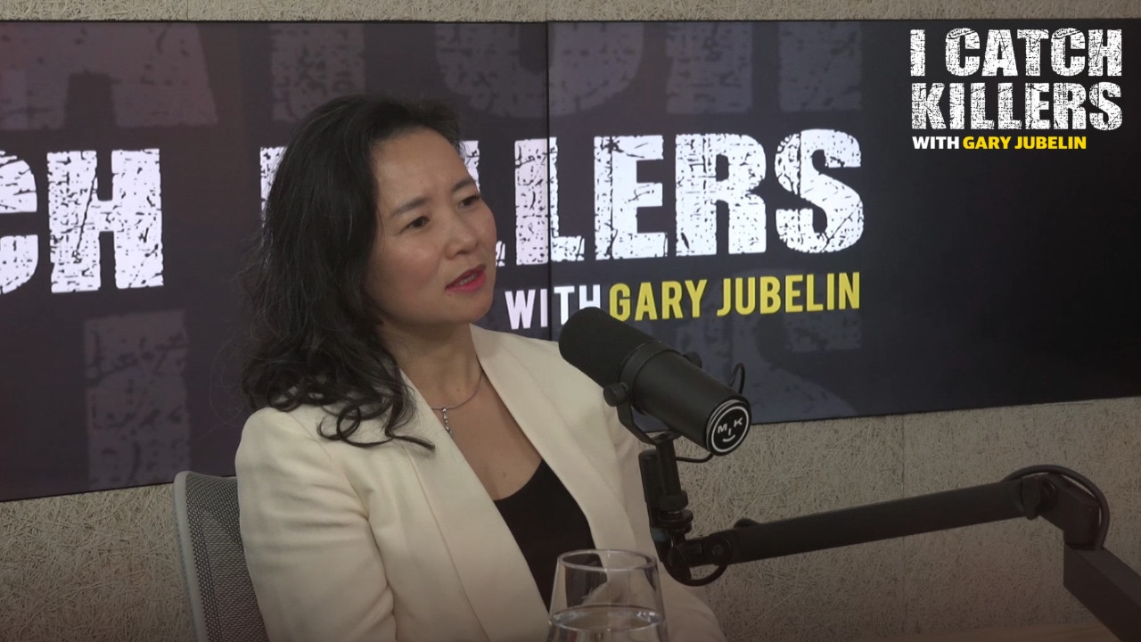 Podcast revelation: Cheng Lei tells Gary Jubelin how she survived jail hell