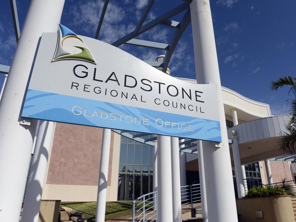 Gladstone Regional Council deal for Boyne Island Tannum Sands golf