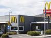 Pay day for injured McDonalds drive-thru worker