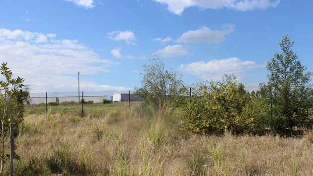 The current site at Boolaroo: Credit:Lake Macquarie Council documents