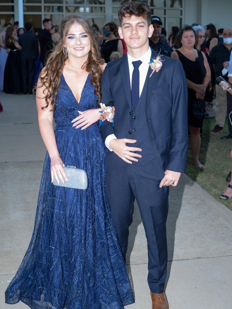 St Patrick’s College Townsville school formal photos 2021 | Townsville ...