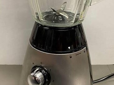 Target blender recalled over ‘laceration’ fear